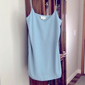 Everly Dress, Medium